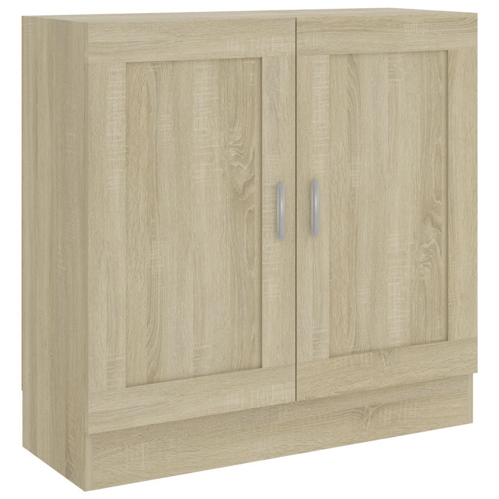 Verwunderlich Schrank Sonoma Eiche Bild