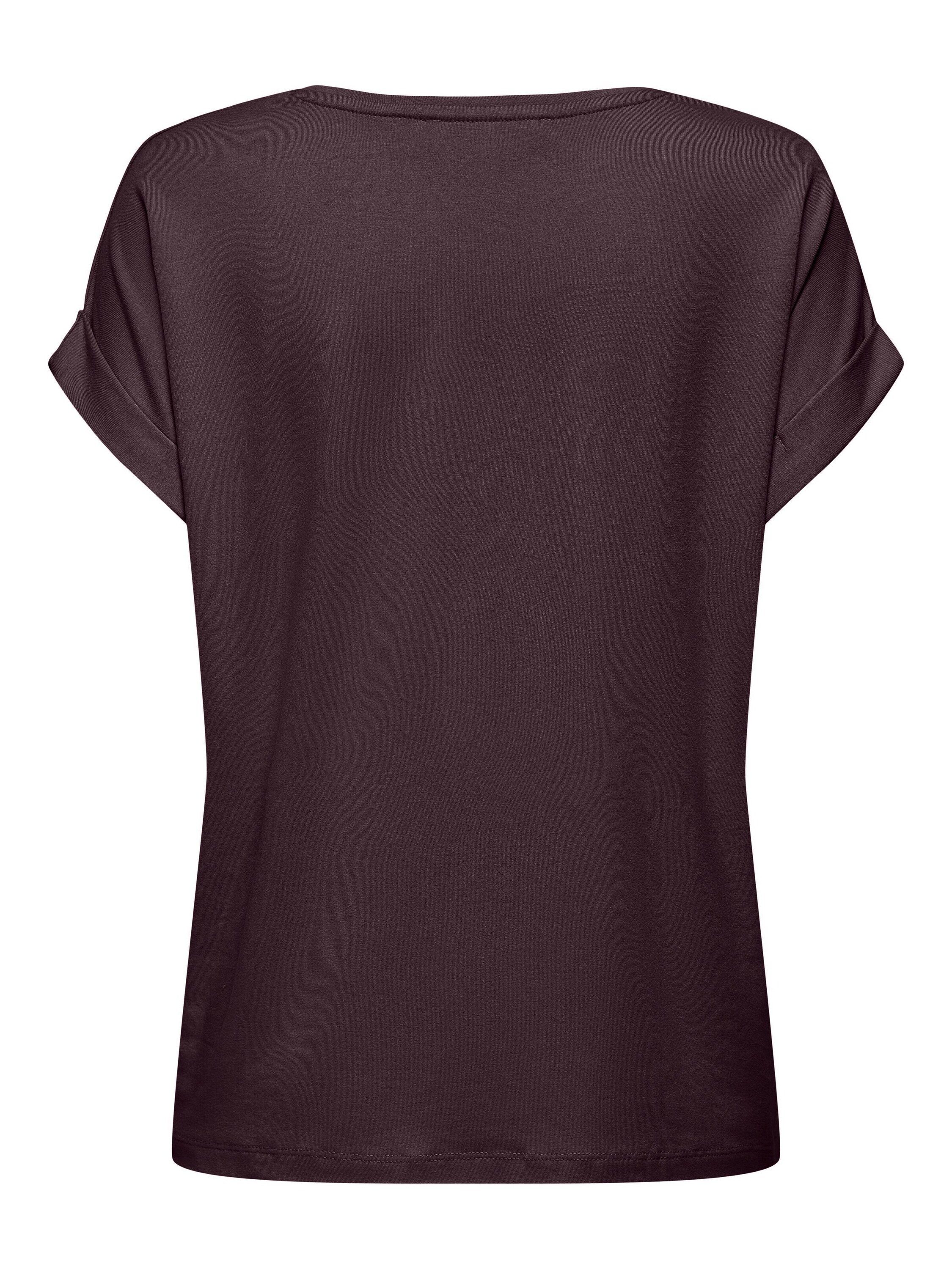 ONLY T-Shirt ONLMoster (1-tlg) Plain/ohne Details – Bild 3 von 4