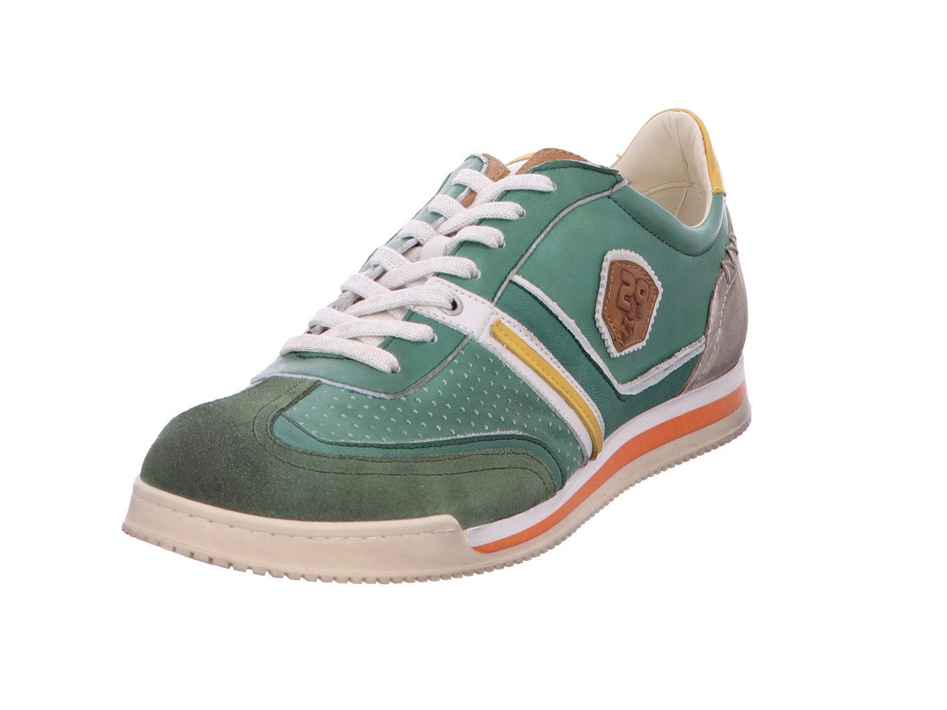 Kamo-Gutsu Scudo Schnürschuh. € 229,90