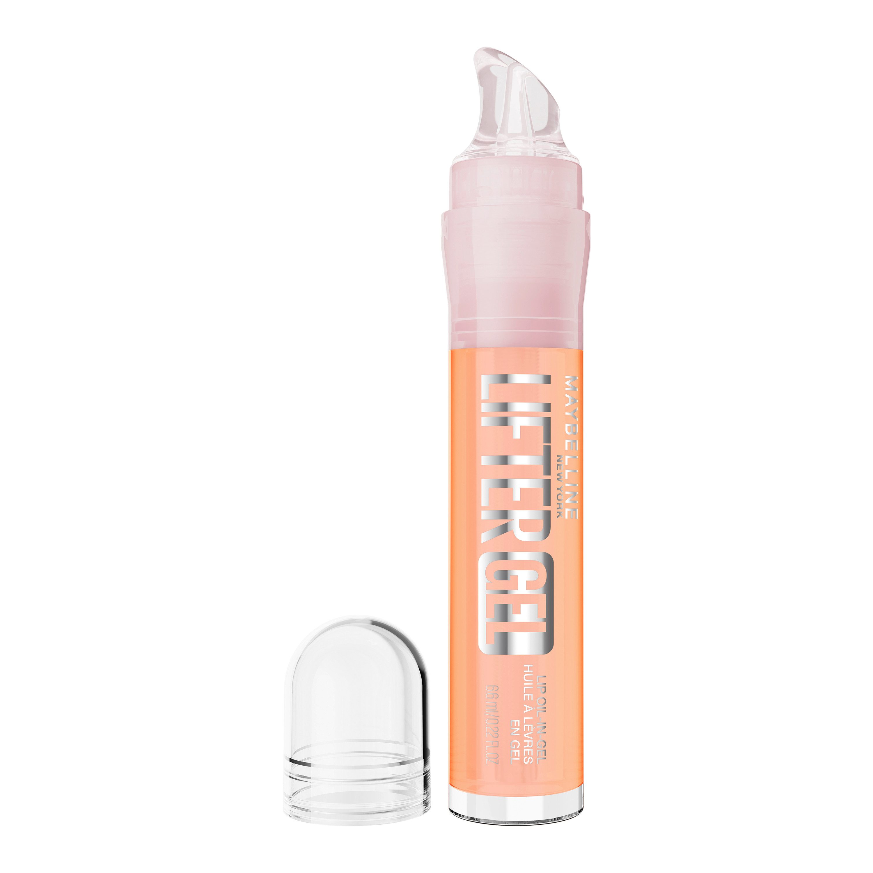 MAYBELLINE NEW YORK Lipgloss LIFTER GEL LIP-OIL-IN-GEL