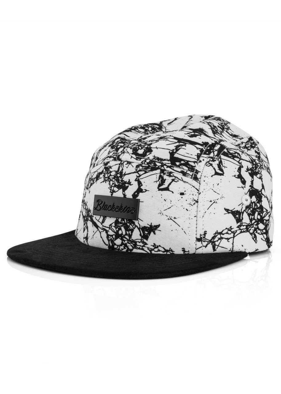 Snapback Cap Fenrir 5-Panel Cap
