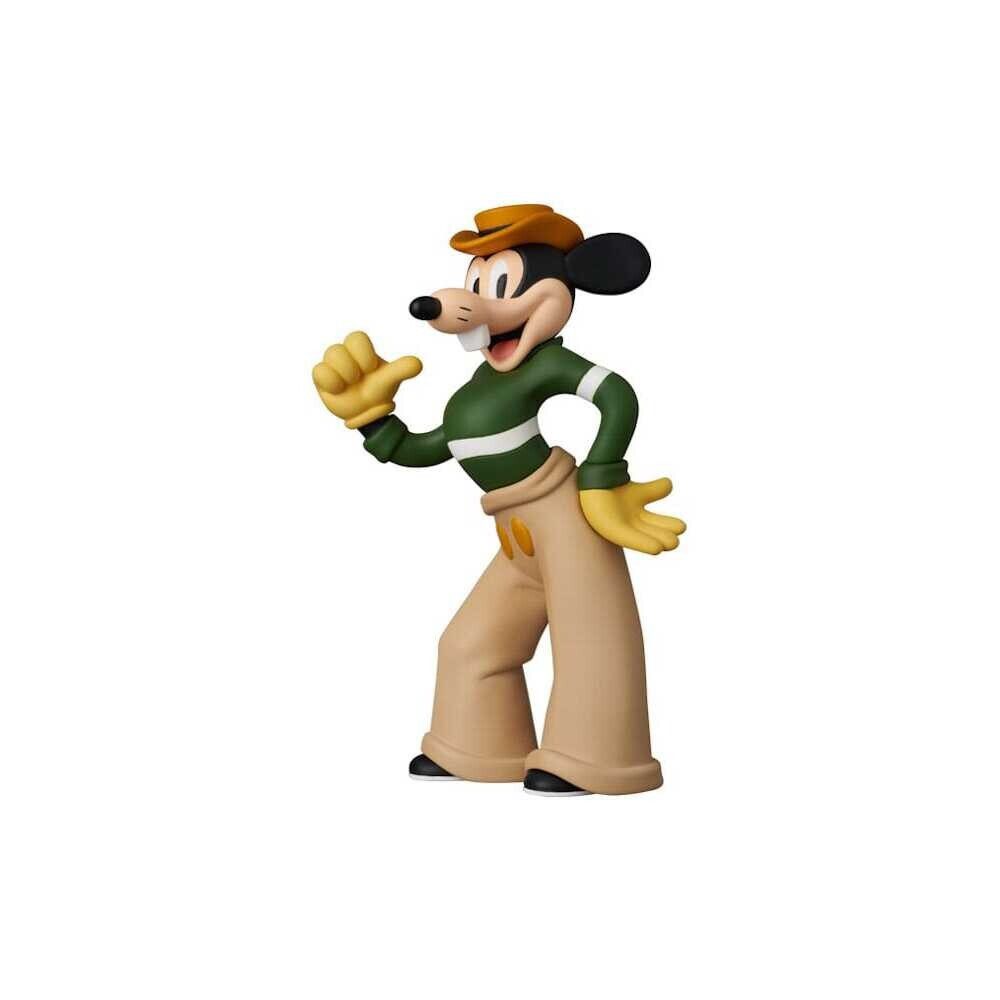 Medicom Merchandise-Figur Disney UDF Serie 11 Minifgur Mickey Mouse Mortimer Mouse 7 cm