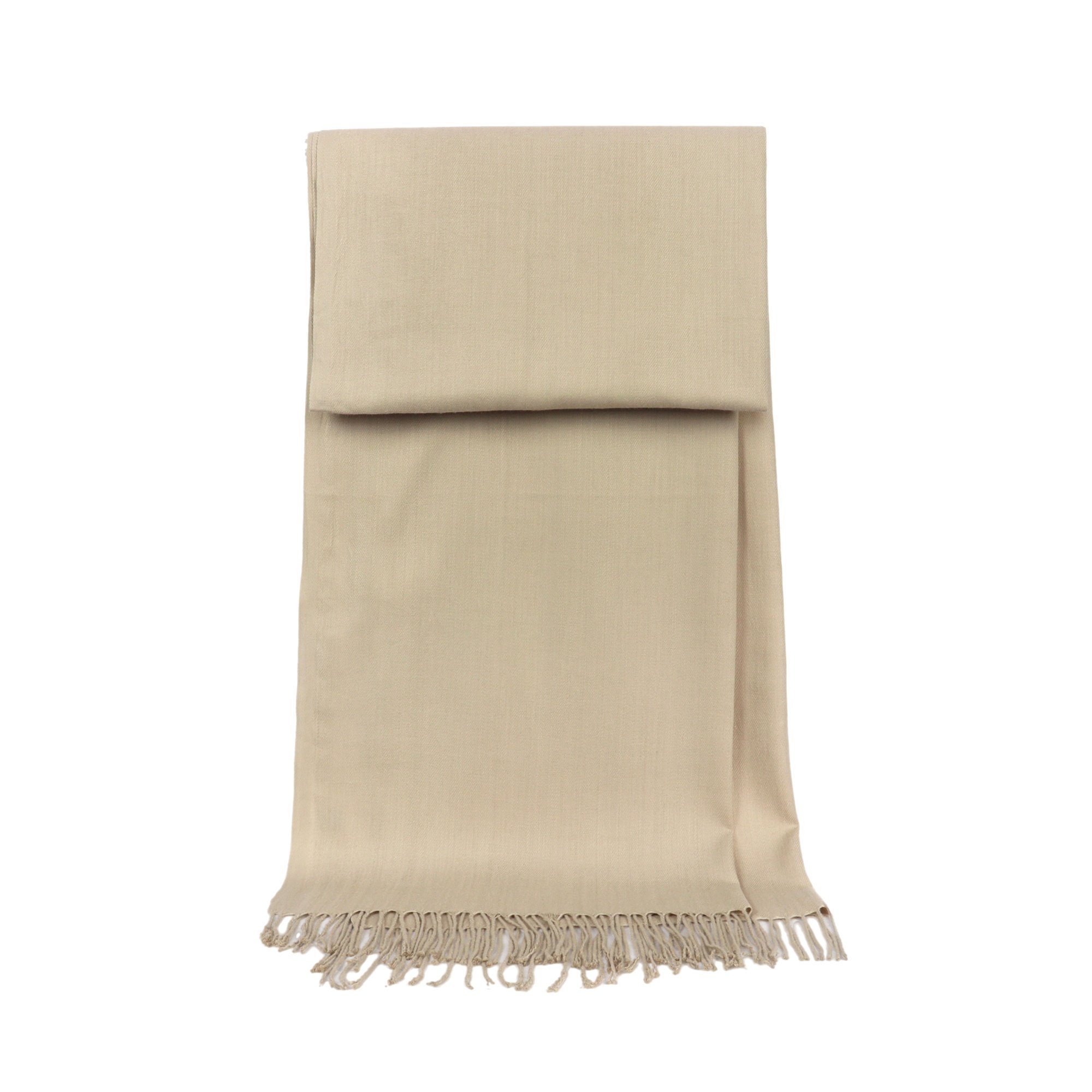 ZEBRO Modeschal Schal günstig online kaufen