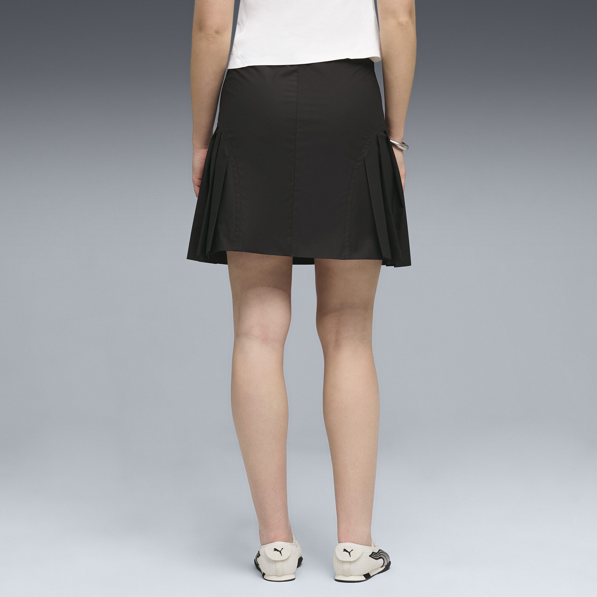 PUMA Jerseyrock Dare To Gewebter Rock Damen