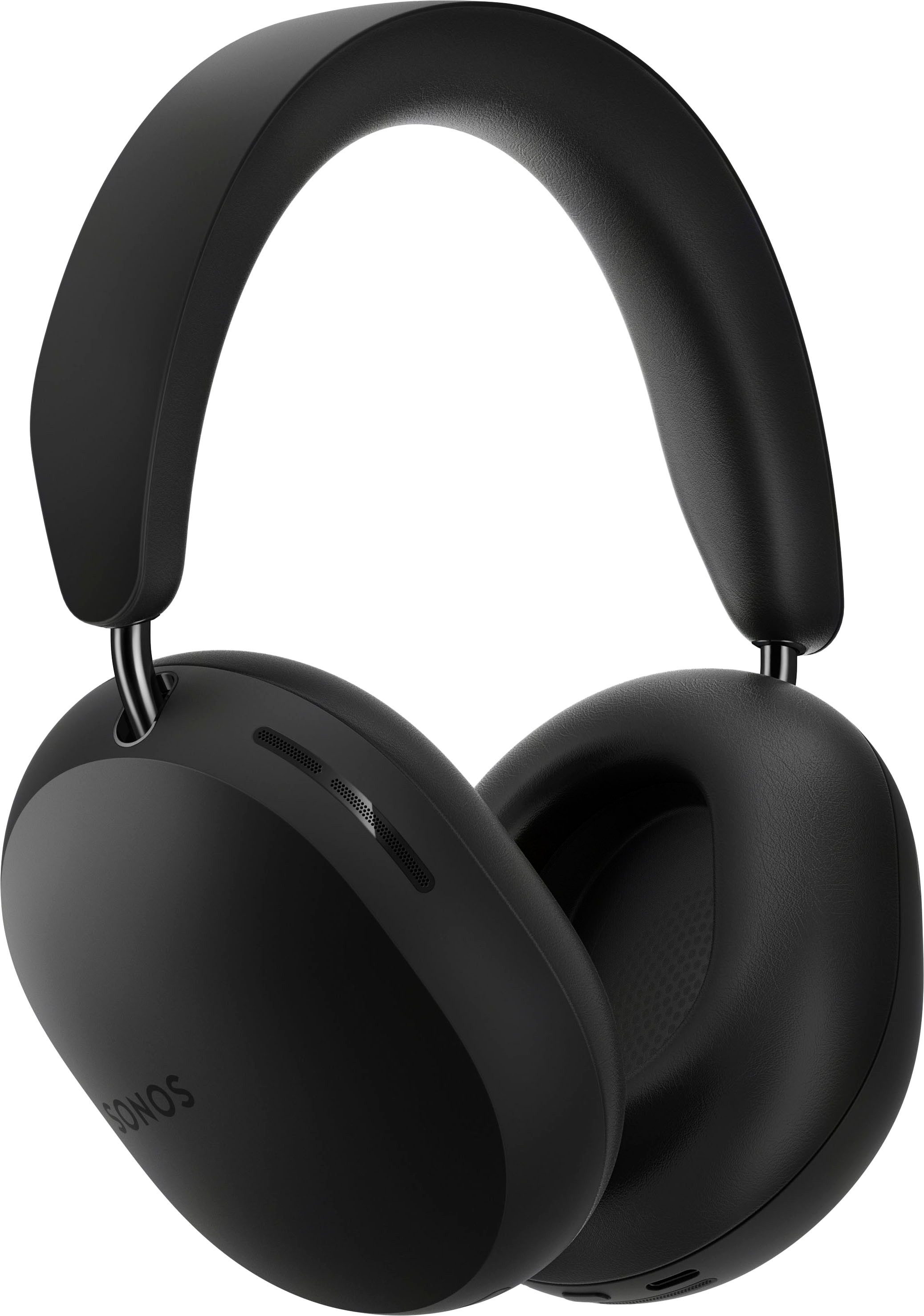 Sonos Ace Over-Ear-Kopfhörer (Active Noise Cancelling (ANC), Voice Assistant, Bluetooth)