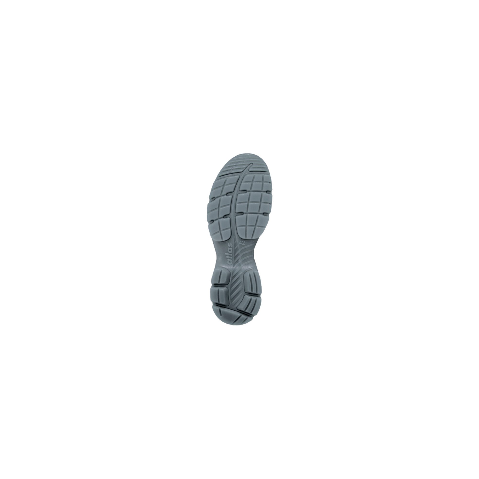 Atlas Atlas Halbschuh SL 30 ESD S1, Weite 12 Größe 40 Sicherheitsschuh