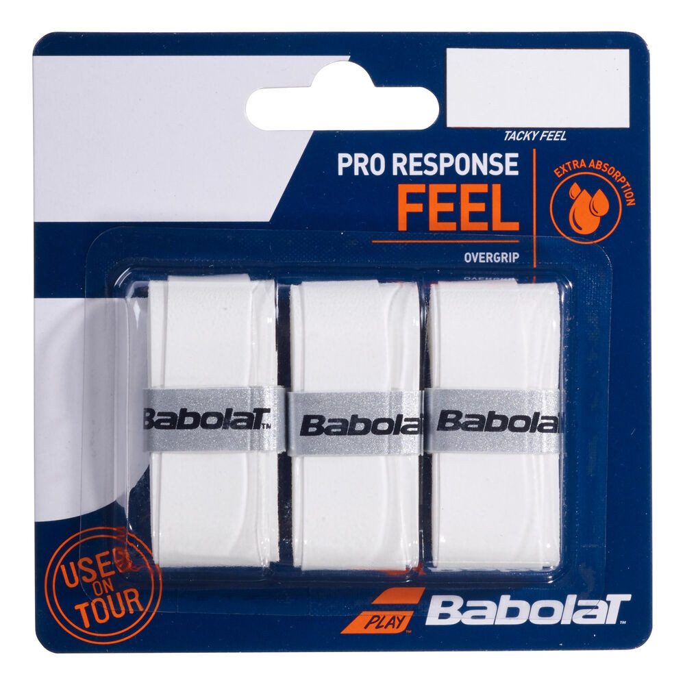 Babolat Griffband PRO RESPONSE X 3