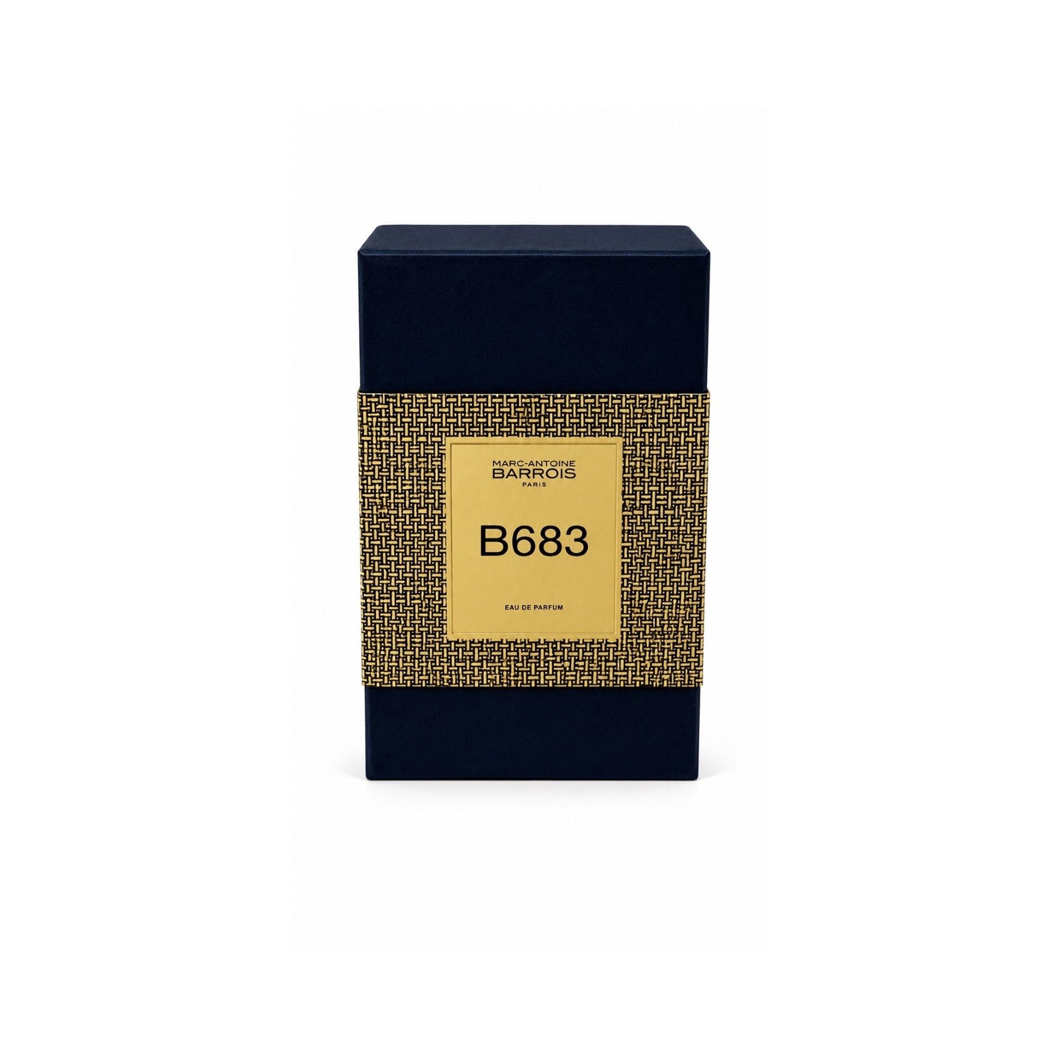 Marc Antoine Eau de Parfum Marc Antoine Barrois B683 Eau de Parfum 100ml