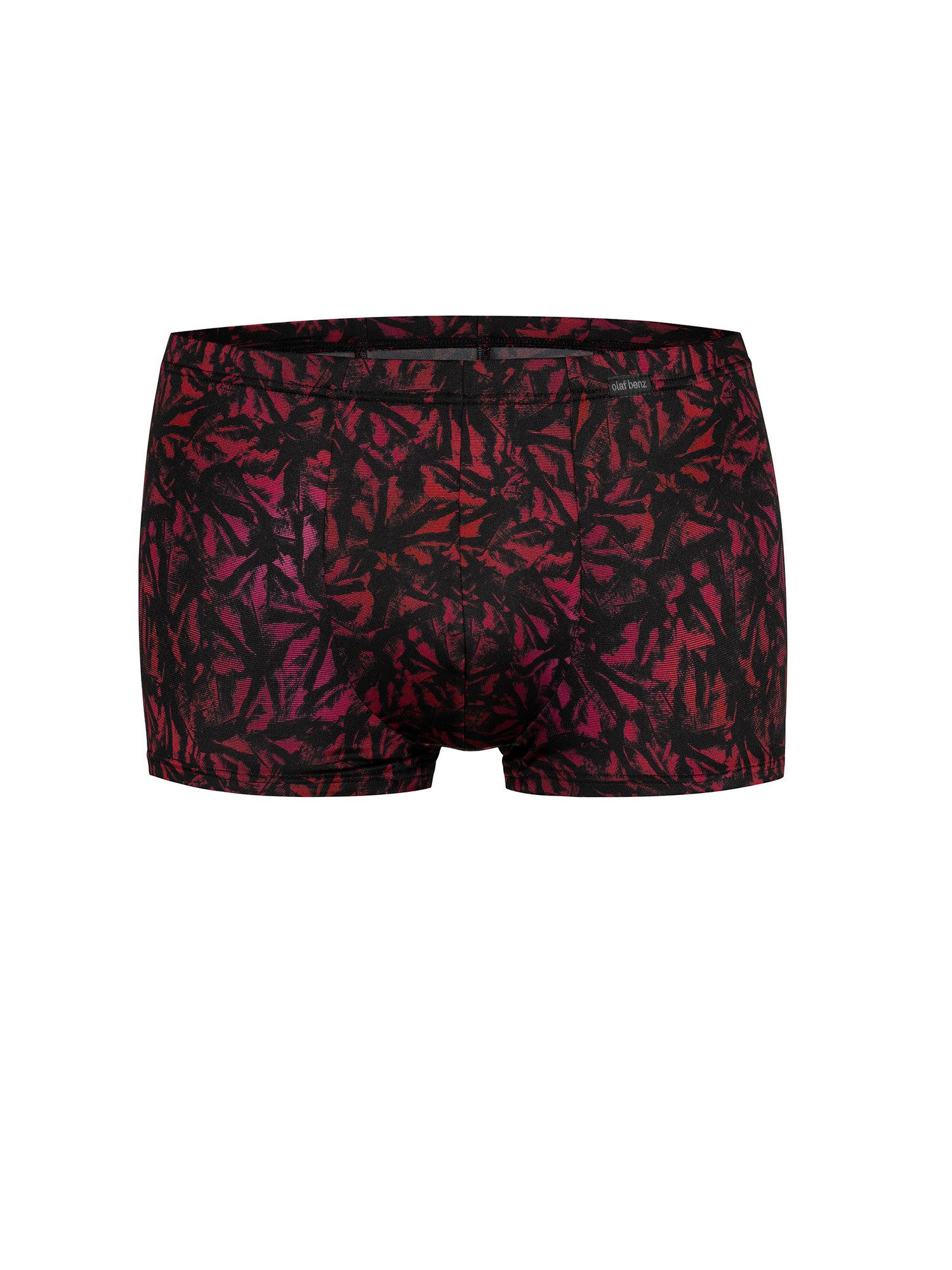 Retro Pants RED2502 Minipants