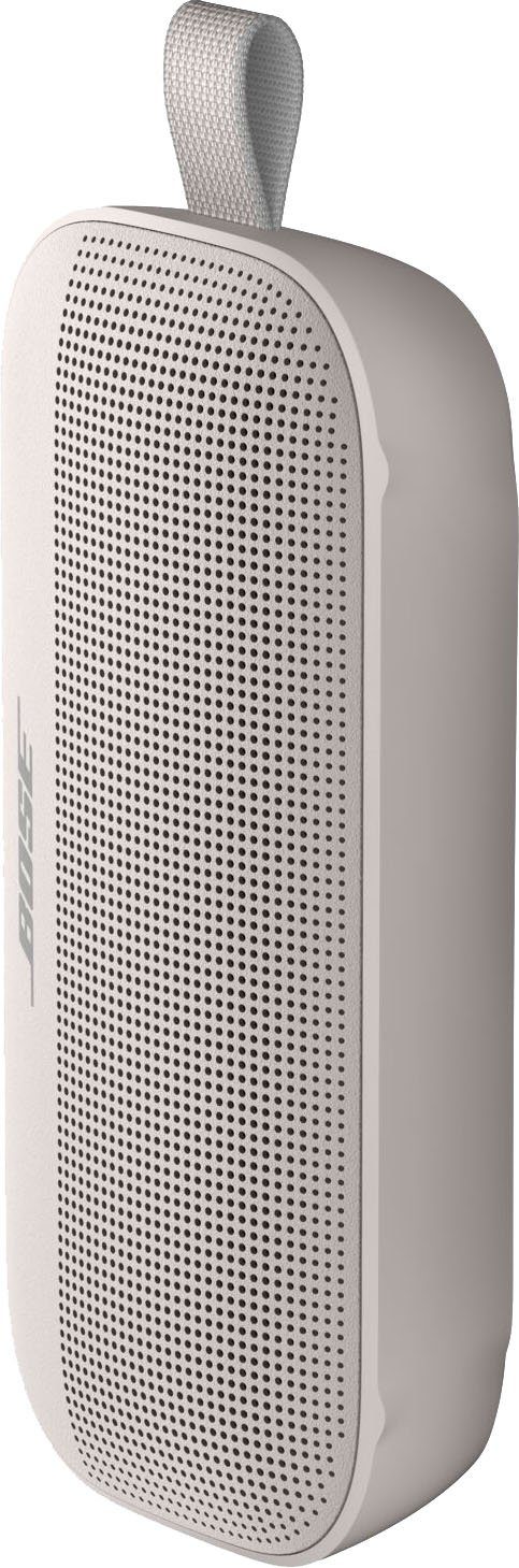 Bose SoundLink Flex Stereo Lautsprecher weiß (Bluetooth)