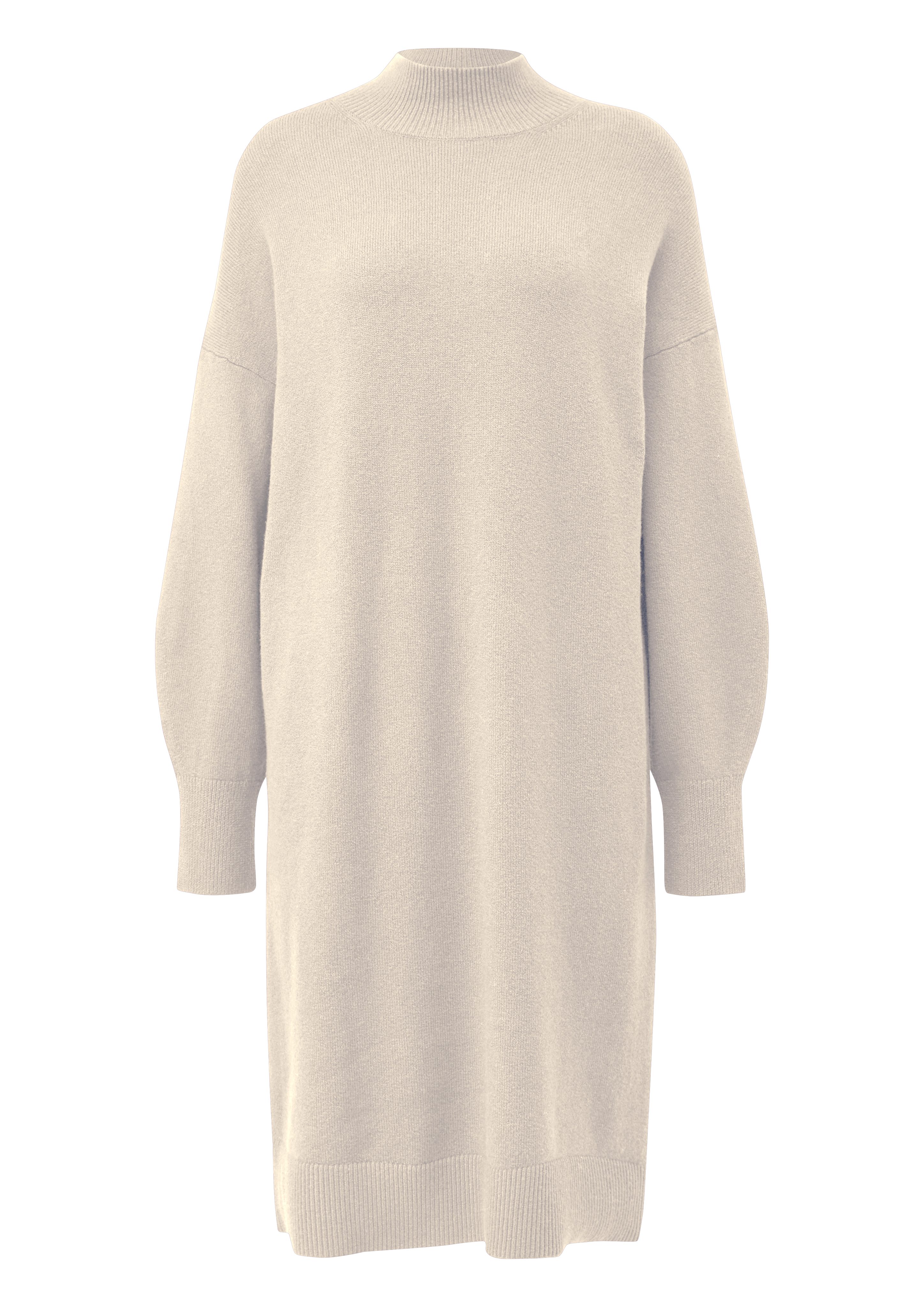 Strickkleid