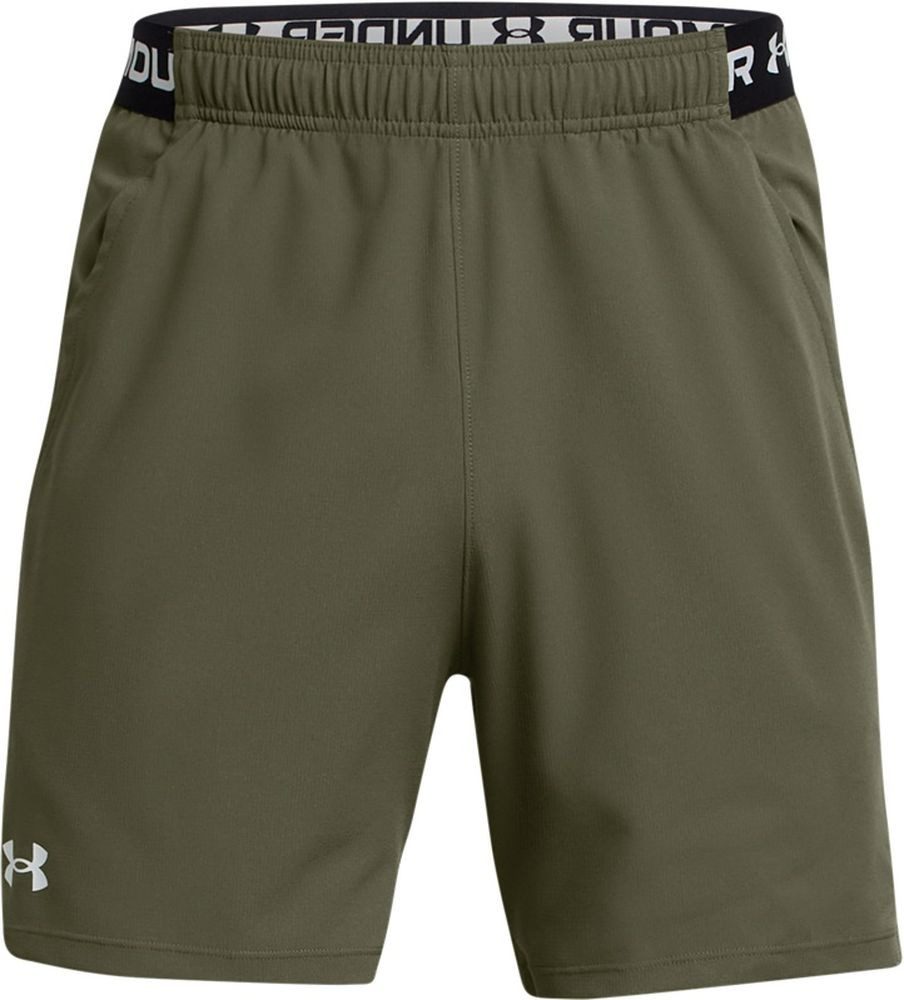 Under Armour® Shorts Ua Vanish Woven günstig online kaufen