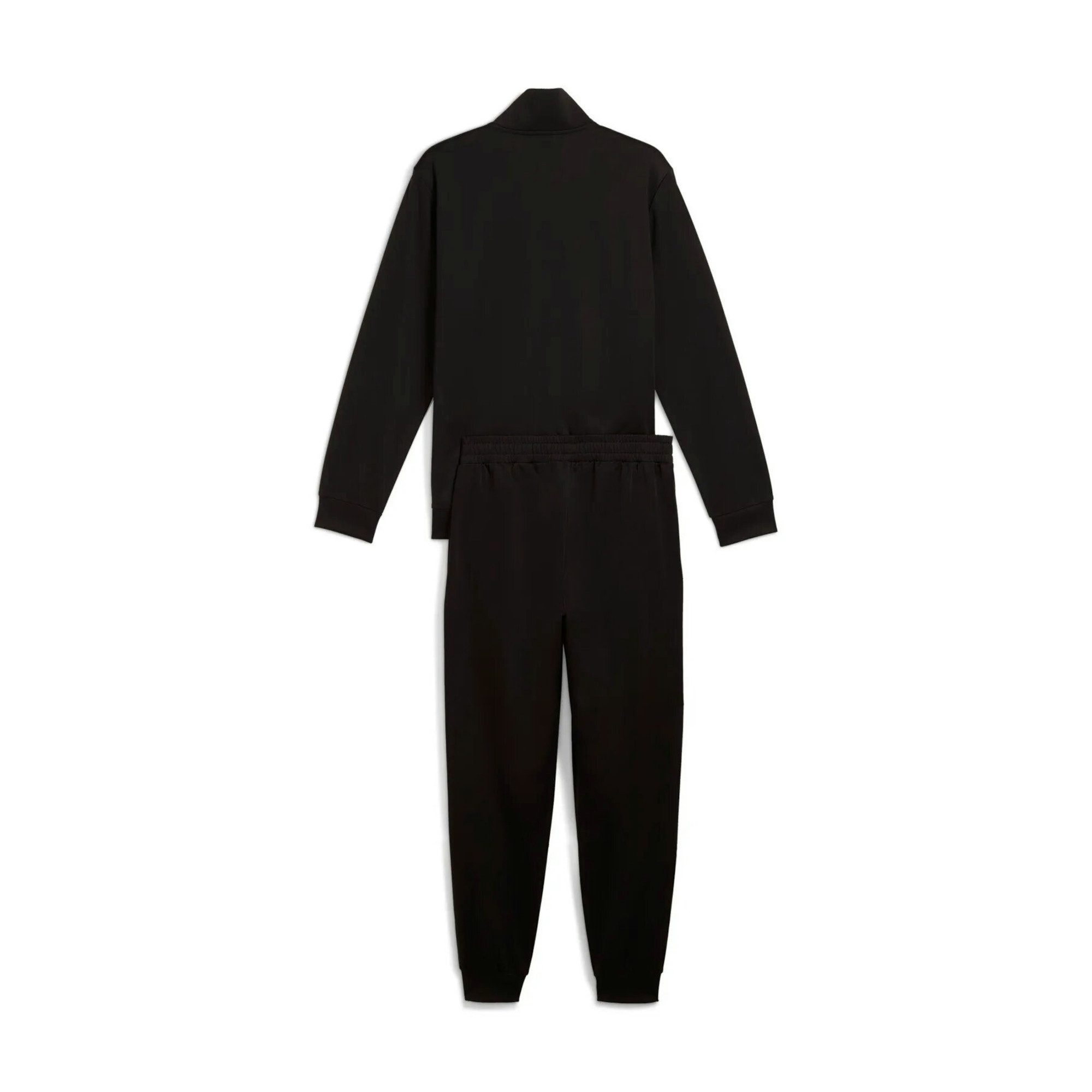 PUMA Trainingsanzug Puma Herren Trainingsanzug Poly Colorblock Suit 687304 günstig online kaufen