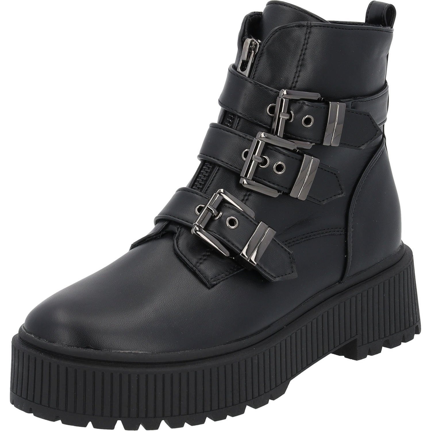 Beyeal Bikerboots