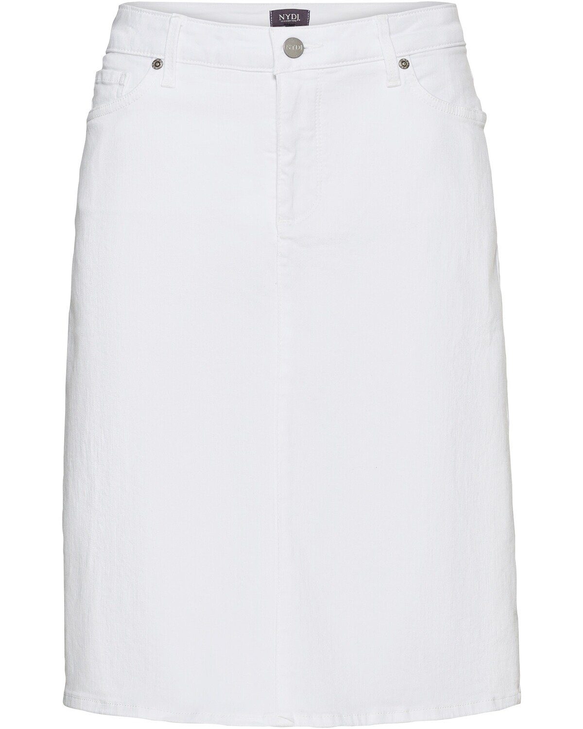 Weiße Jeansröcke für Damen online kaufen | OTTO