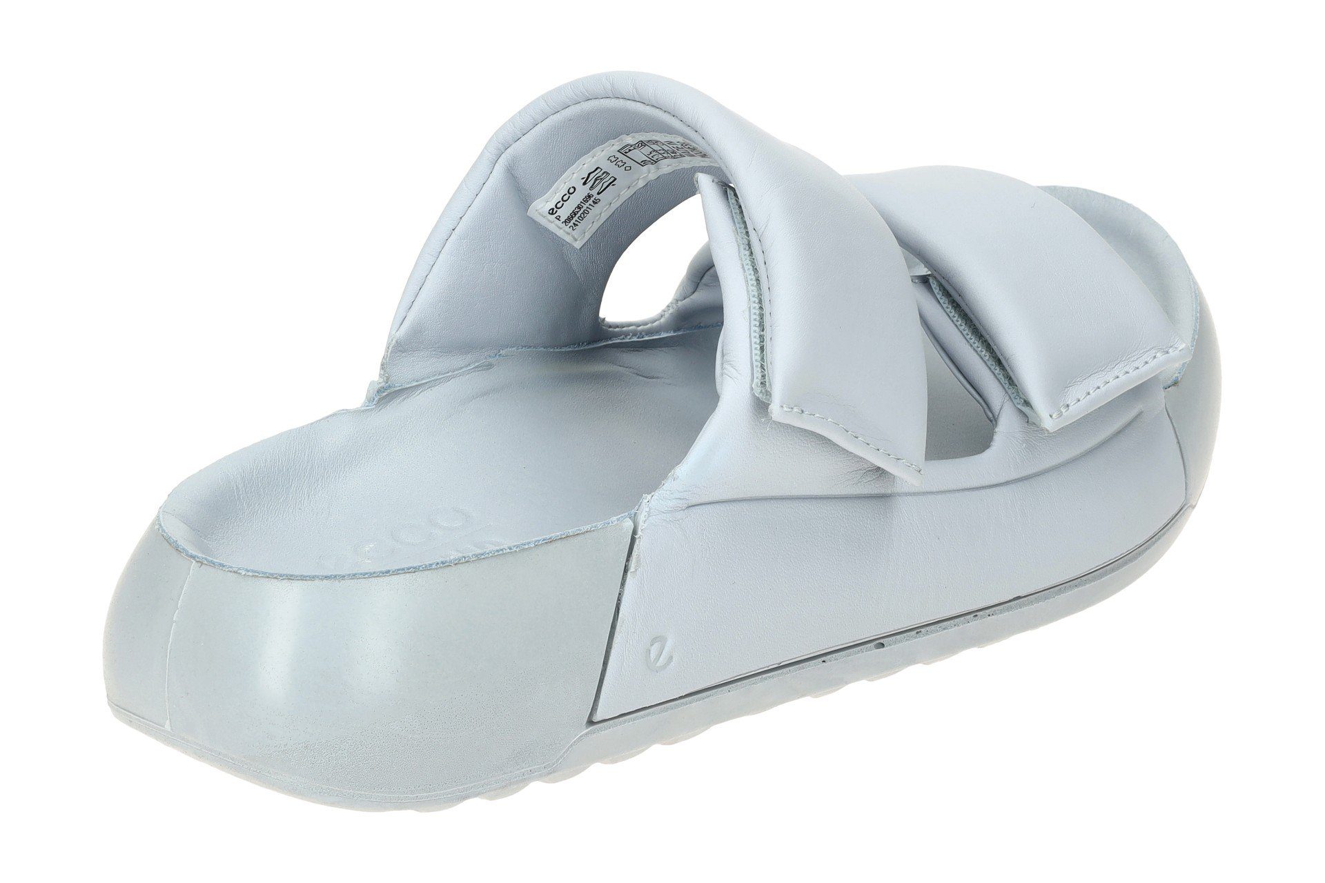 Ecco 20666301696 Pantolette