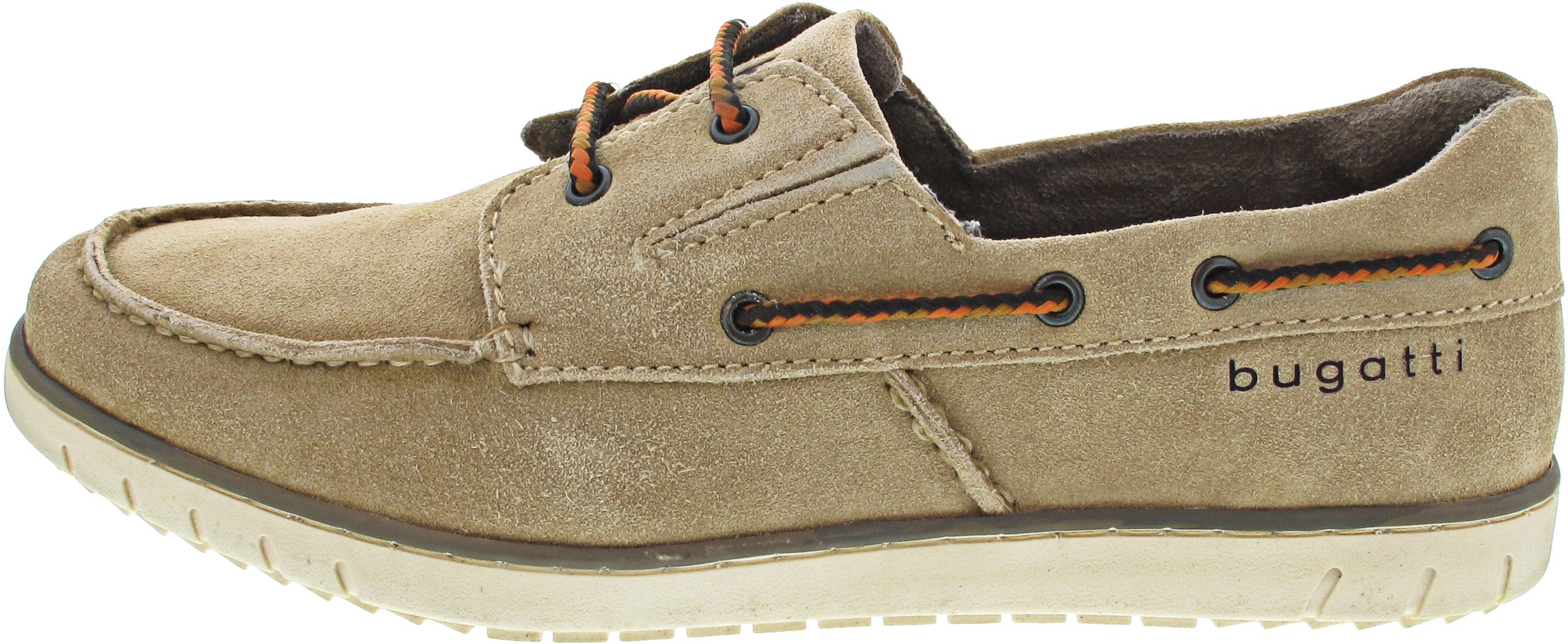 bugatti Schnürschuh günstig online kaufen
