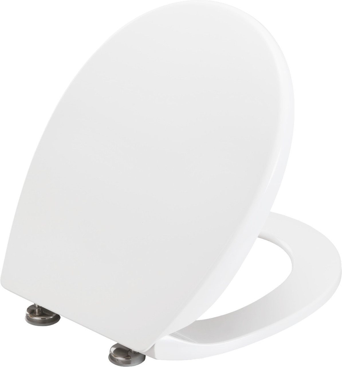 Pressalit WC-Sitz Pressalit WC-Sitz Aria mit Absenkautomatik und, Abnehmbar günstig online kaufen