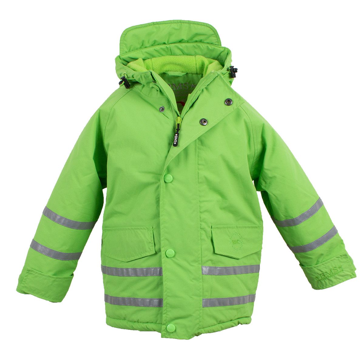 Winterjacke >> Winterjacke für Kinder mit SORONA Aura Wattierung <<