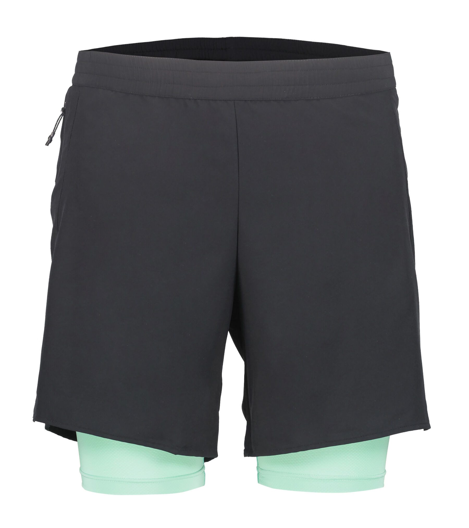 Rukka Trainingsshorts Rukka Shorts Maaninka 2In1