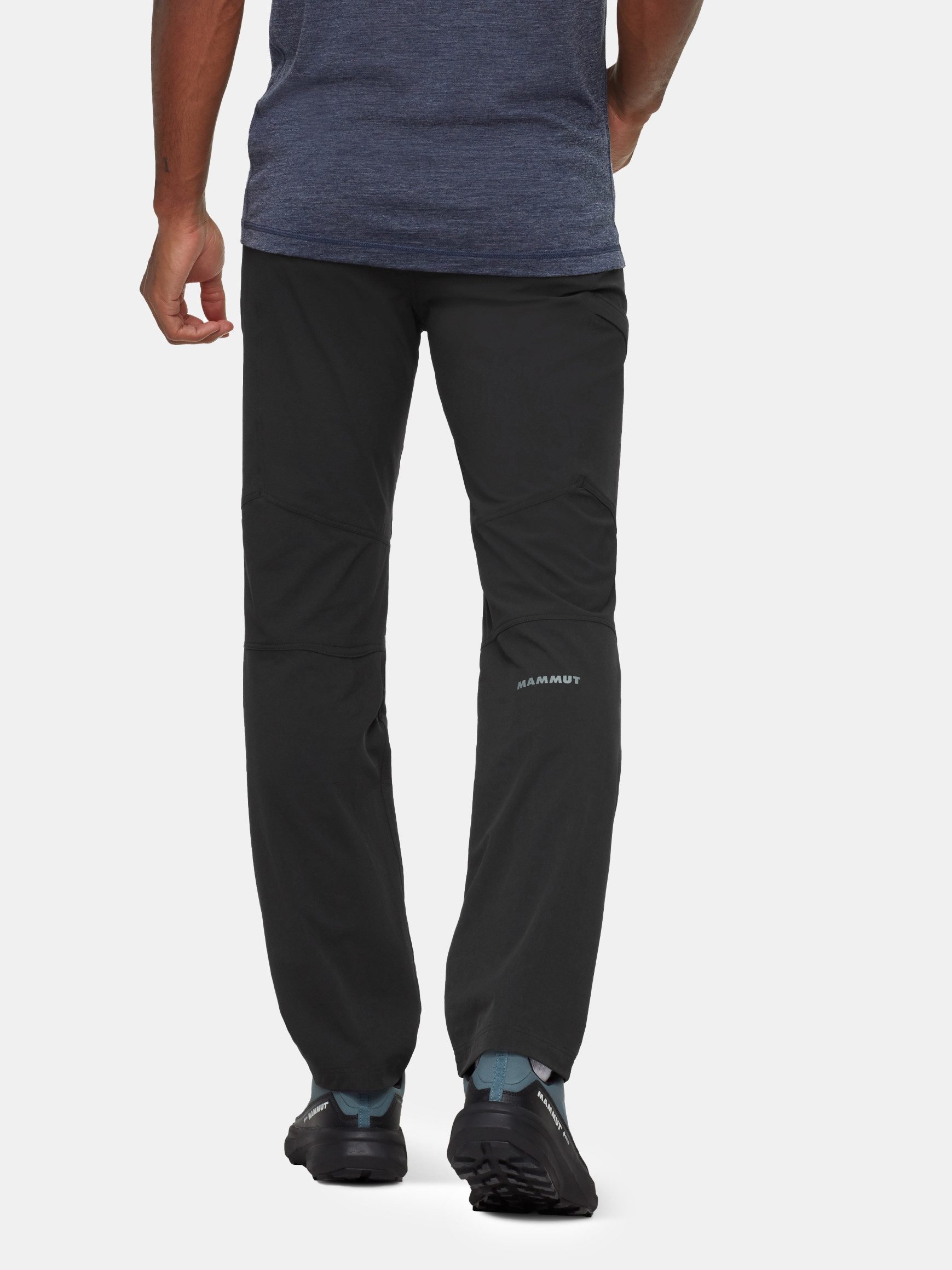 Mammut Outdoorhose Mammut Runbold IV Pants