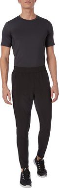 Energetics Trainingshose He.-Hose Filko III ux BLACK/GREYDARK