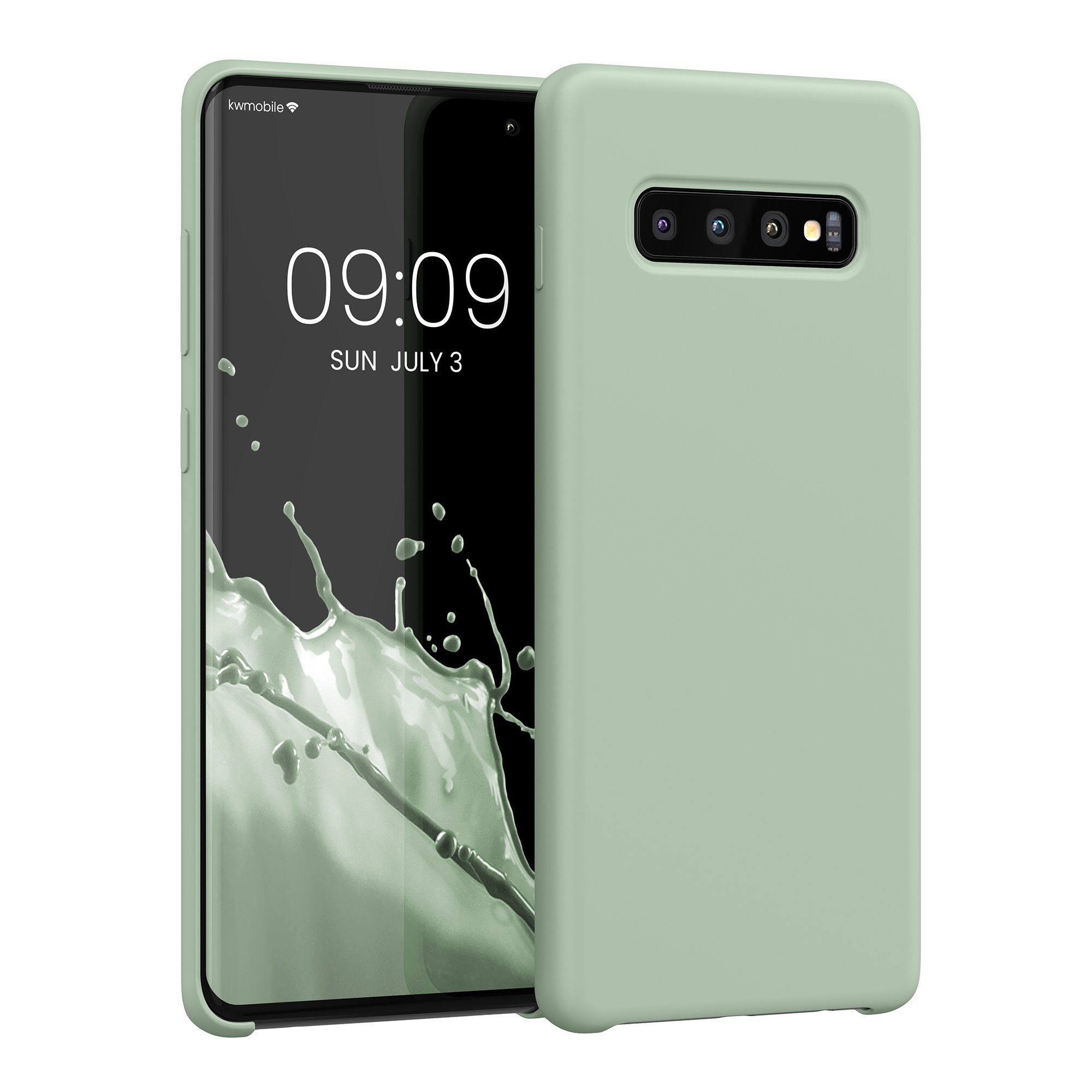 Handyhülle Hülle für Samsung Galaxy S10 Plus / S10+