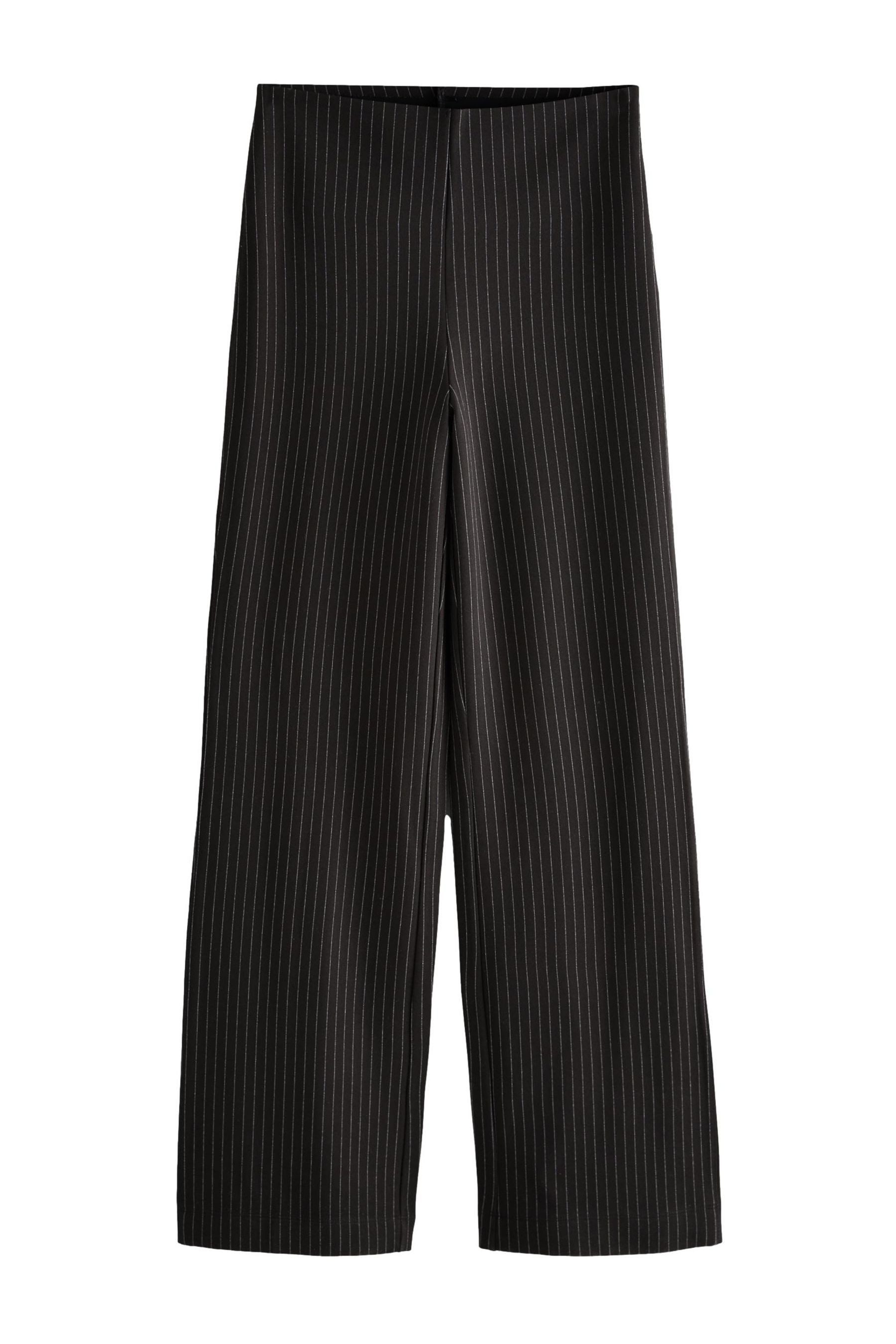 Next Jerseyhose Glättende Ponte-Hose mit weitem günstig online kaufen