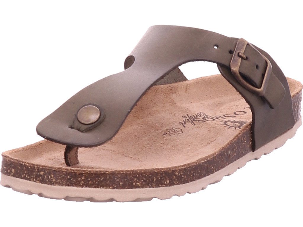 COSMOS Comfort Pantolette