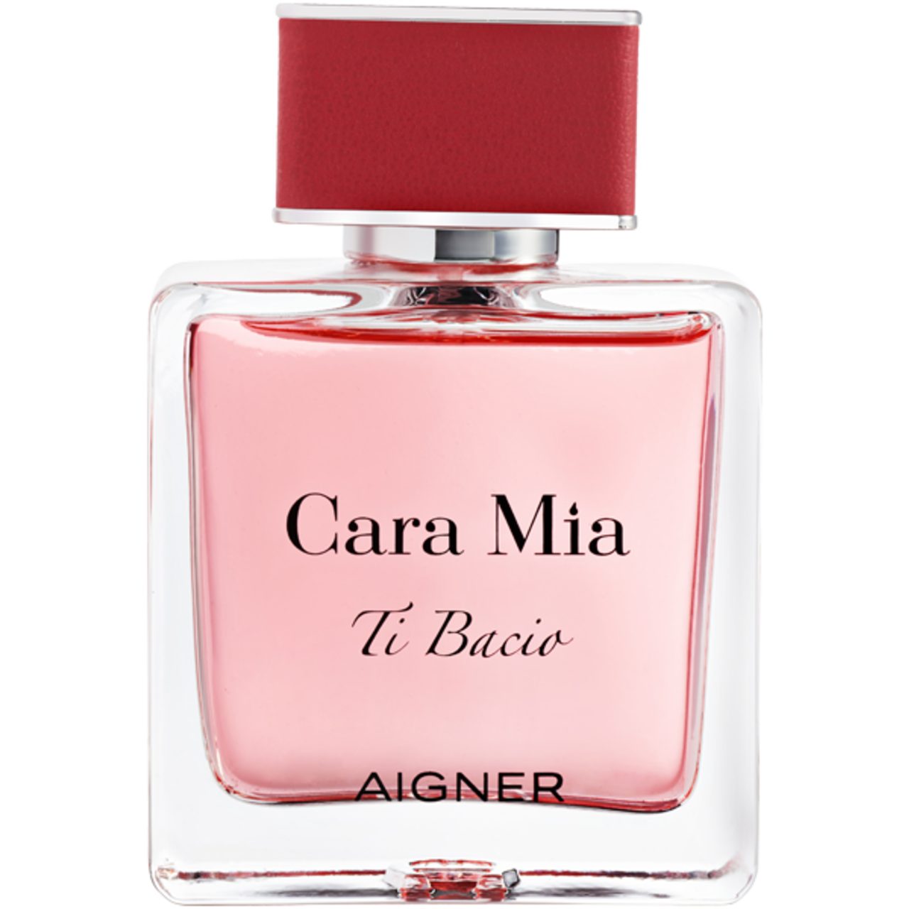 AIGNER Eau de Parfum Cara Mia Ti Bacio EdP Nat. Spray, Damenduft