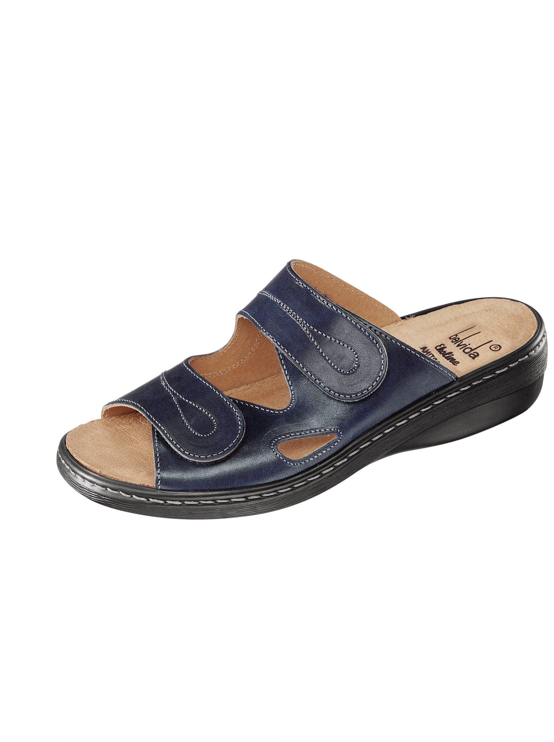 Belvida Pantolette . Pantolette günstig online kaufen