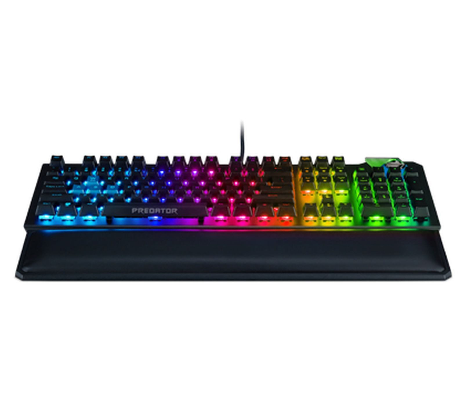 Acer Predator Aethon 700, US Int Tastatur