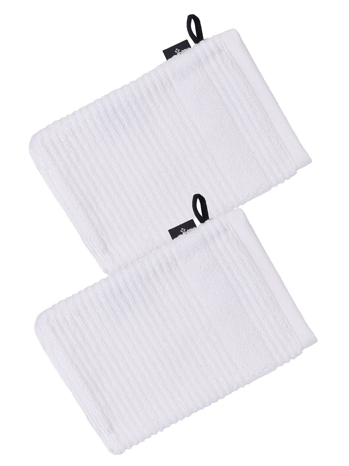 Vossen Handtücher Handtücher Collection Tomorrow, Frottier (Packung, 2-St), günstig online kaufen