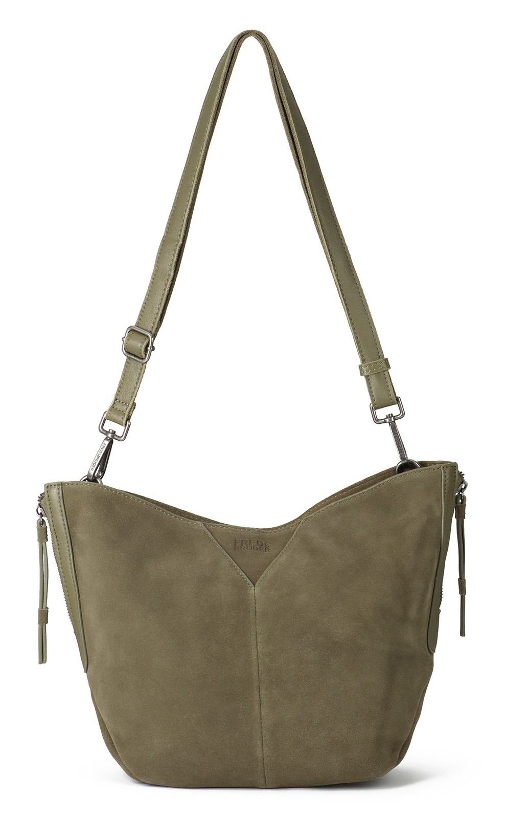 Schultertasche Grynn