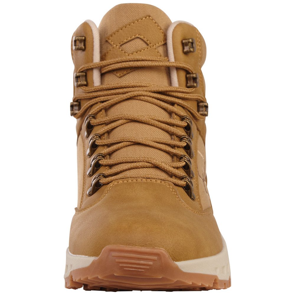 Lotto Schnürboots mit Metal-Hooks für komfortables Schnüren