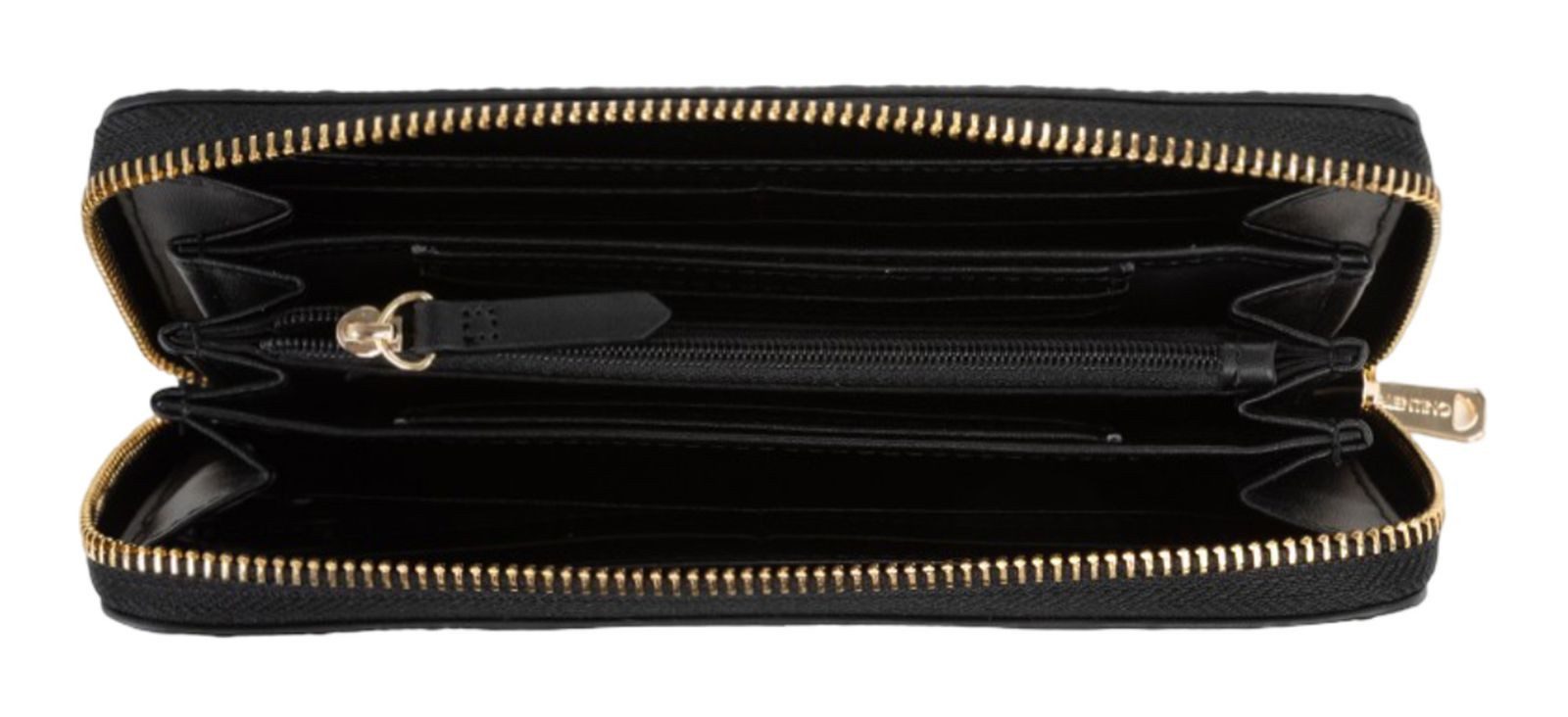 VALENTINO BAGS Geldbörse Zip Around Wallet