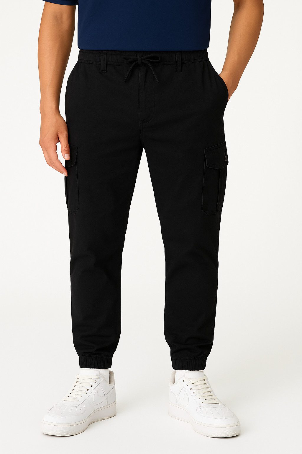 Smith & Solo Cargohose Herren, Hose günstig online kaufen