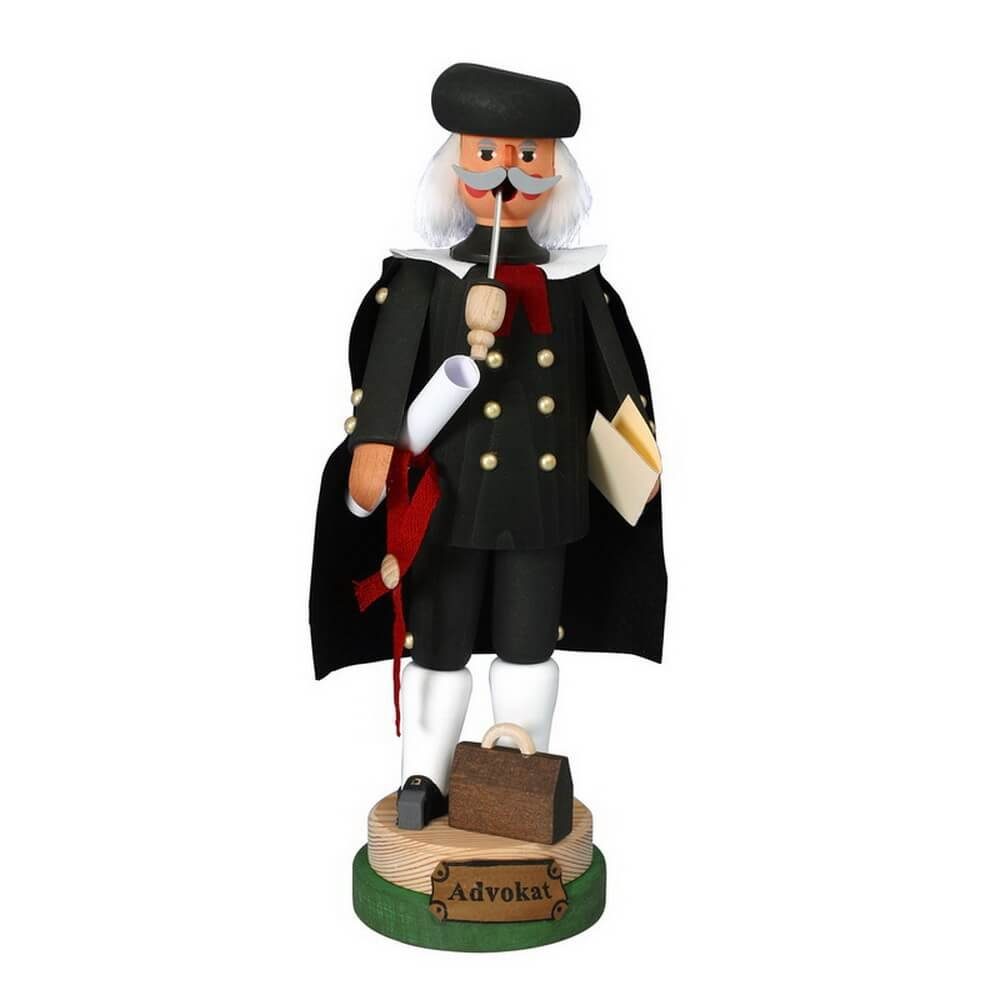 SEIFFEN.COM by Nestler Räuchermännchen