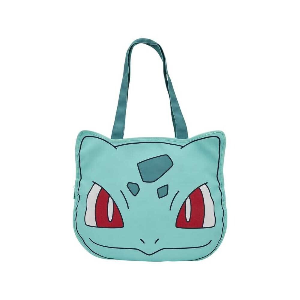 Loungefly Tragetasche Pokémon by Loungefly Tragetasche Bulbasaur