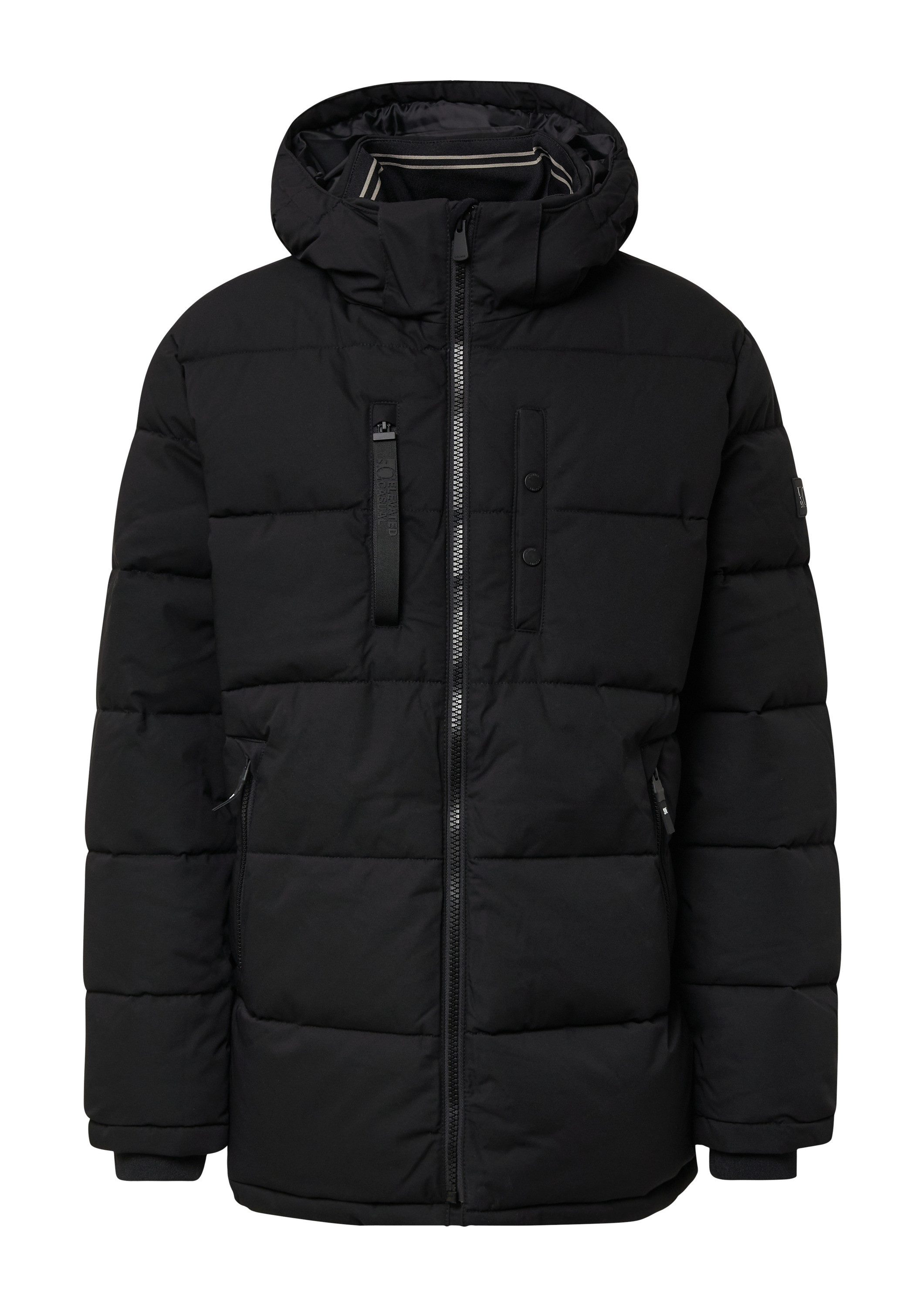 s.Oliver Winterjacke Outdoor-Jacke (1-St) günstig online kaufen