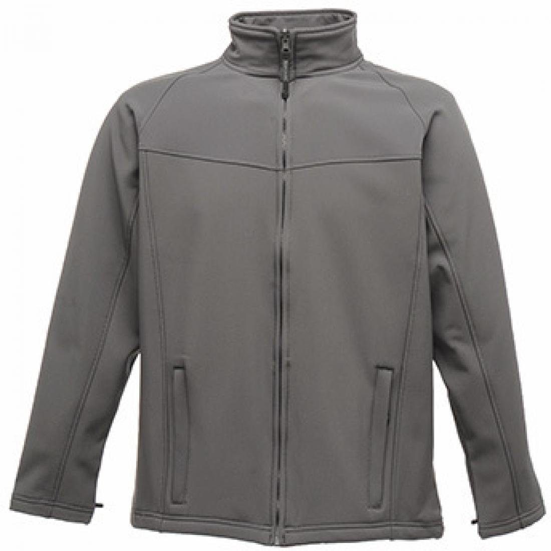 Regatta Professional Softshelljacke Herren Uproar Softshell günstig online kaufen