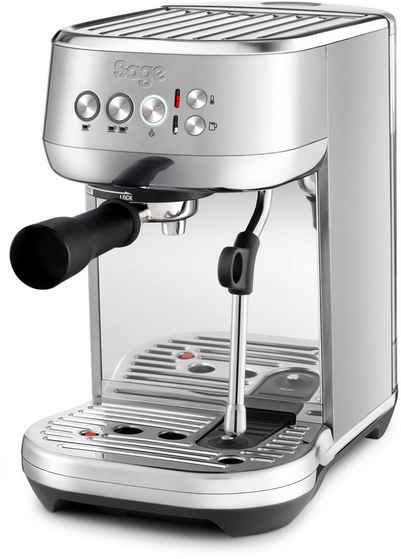 Sage Espressomaschine the Bambino Plus, SES500BSS