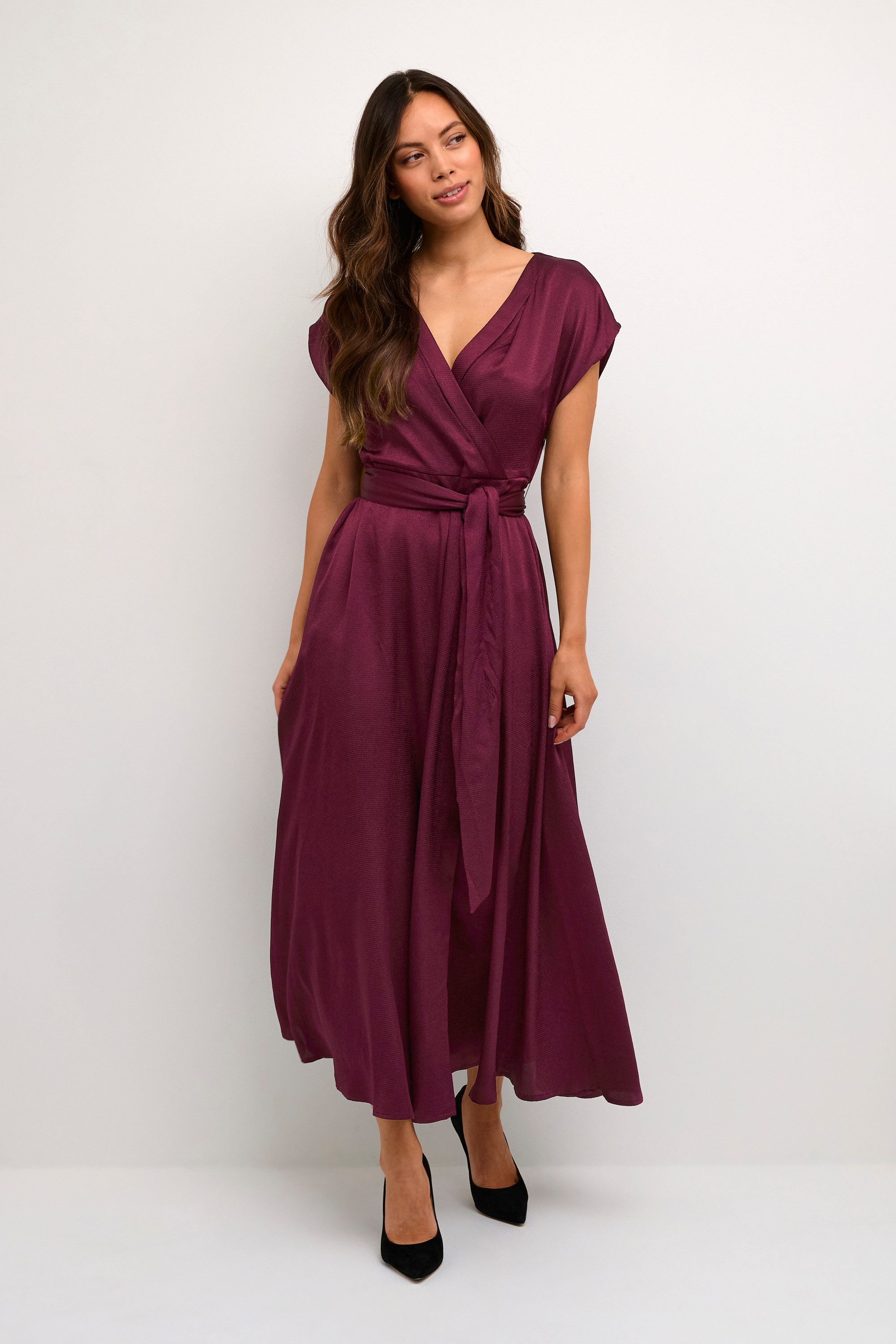 Blusenkleid Kleid CRLoretta
