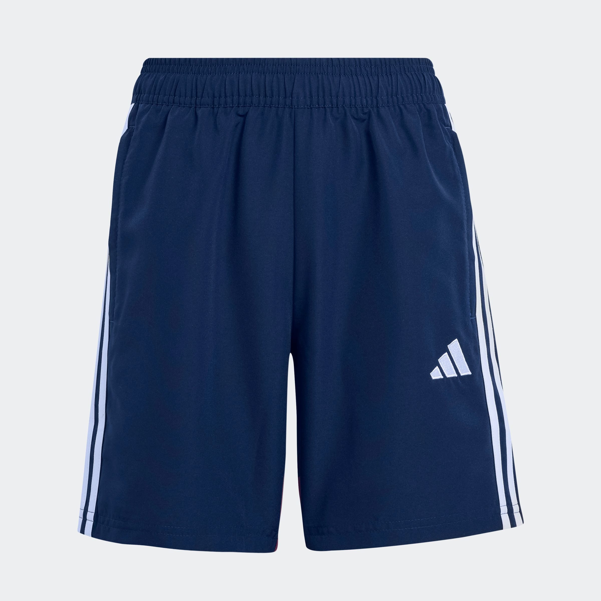 Trainingsshorts TIRO 25 ESSENTIALS WOVEN KIDS