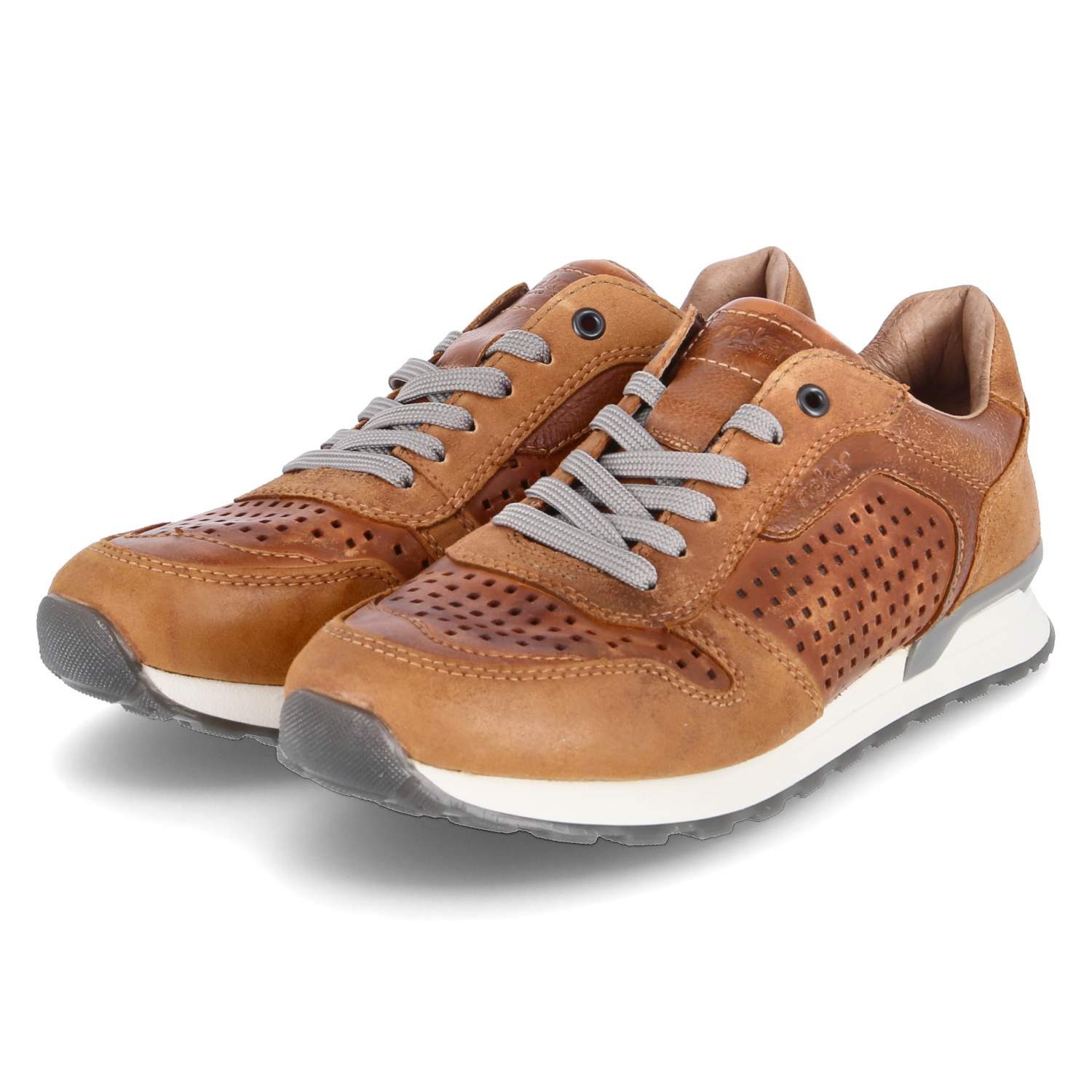 Rieker Low Sneaker Sneaker günstig online kaufen