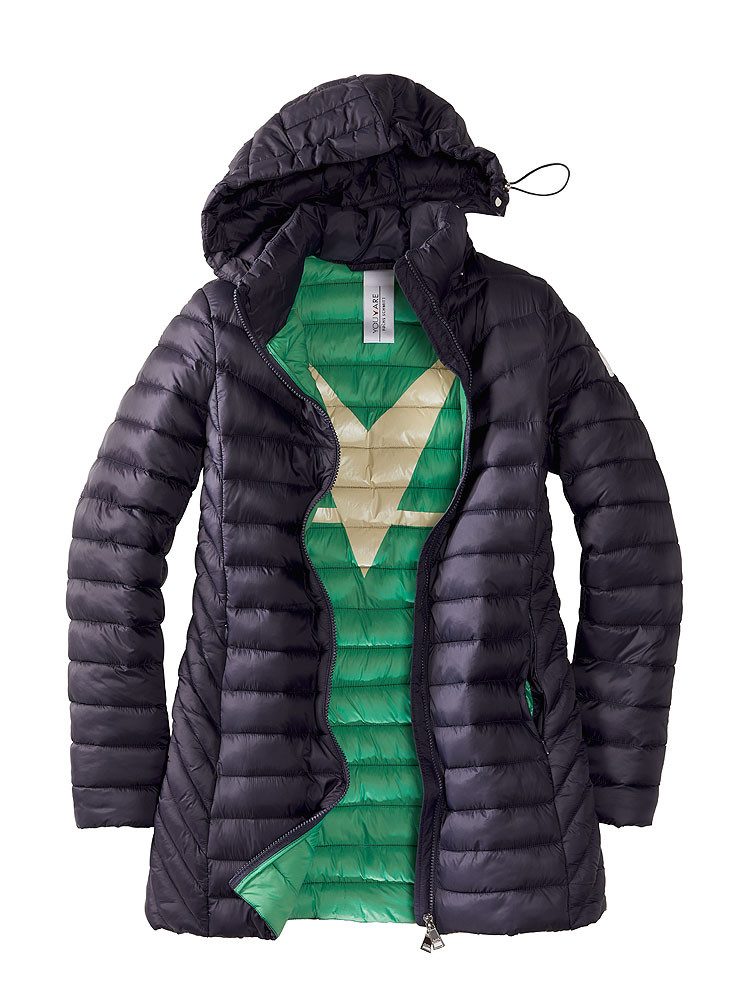 Fuchs Schmitt Steppjacke günstig online kaufen