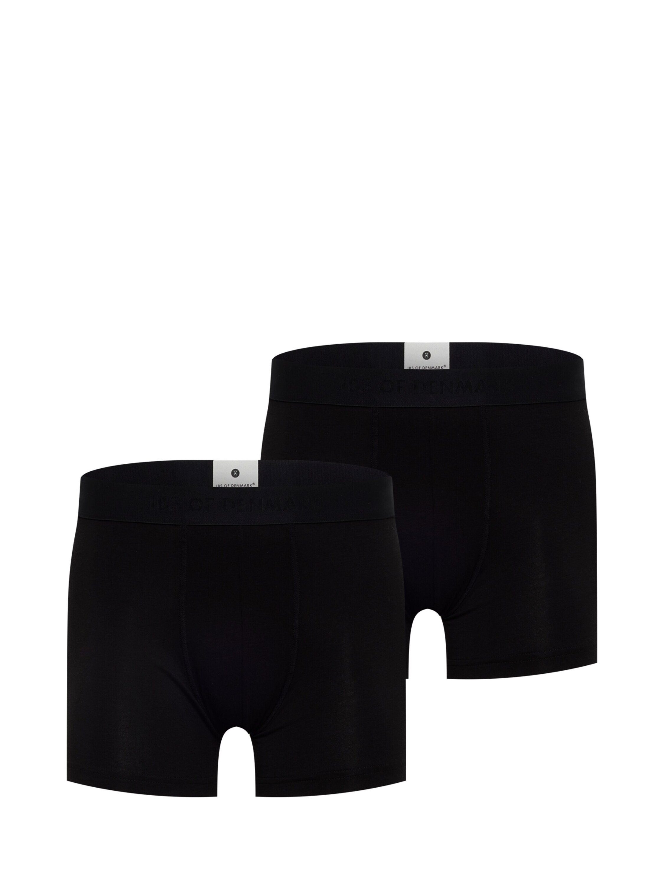 JBS of Denmark Boxershorts (2-St)