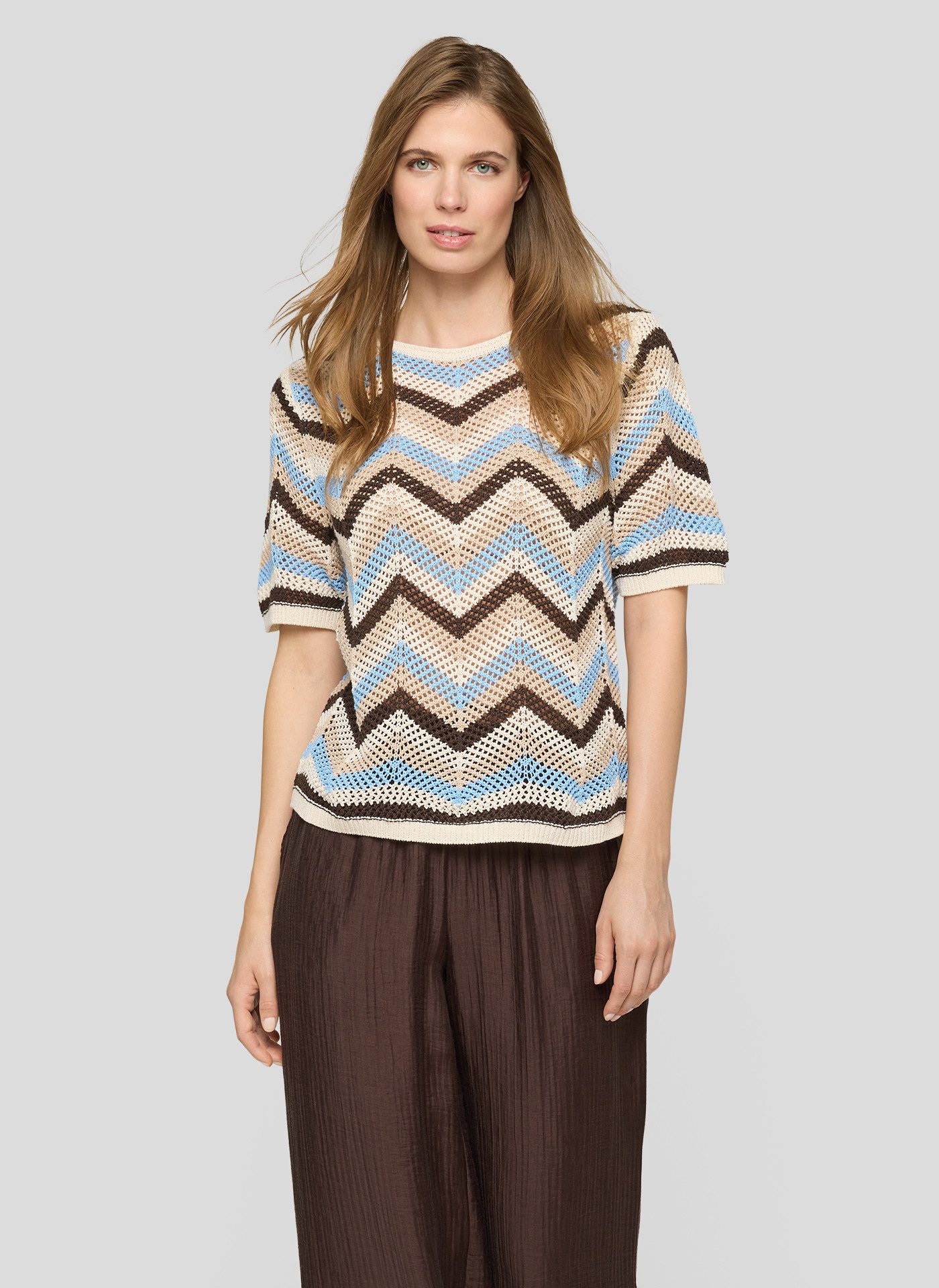 Rabe Strickpullover Pullover