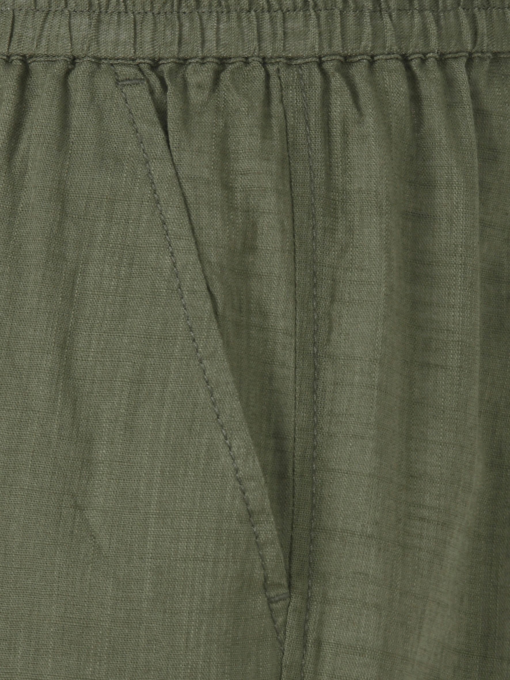 VIA APPIA 5-Pocket-Hose Hose 7/8 gerades Bein