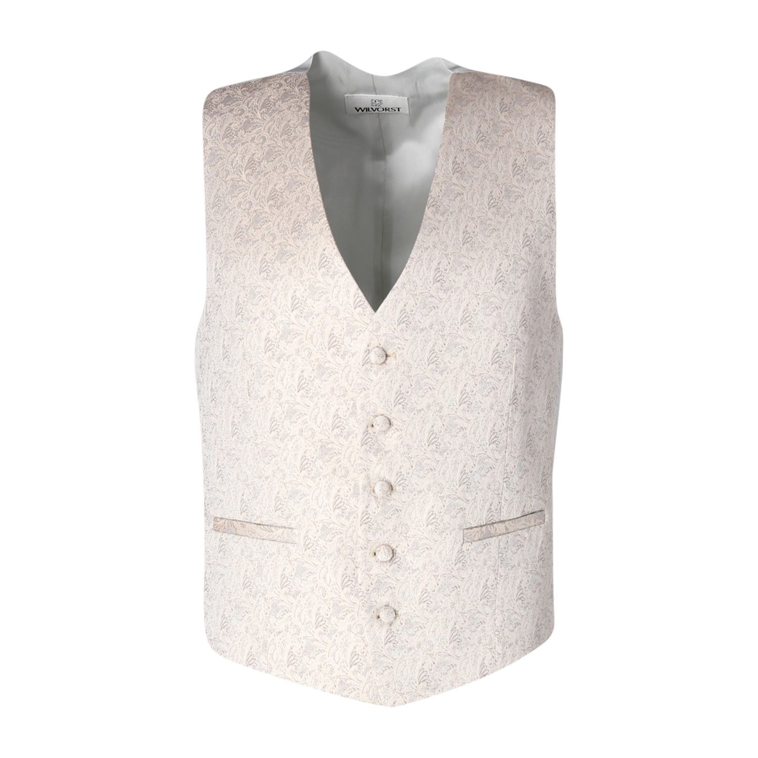 Wilvorst Anzugweste
